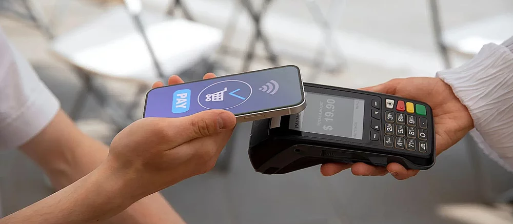 NFC Aralığı 14 Yıldır İlk Büyük Güncellemeyle Dört Katına Çıkıyor