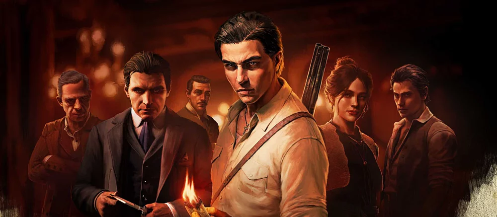 Ніяких переносів: Mafia: The Old Country пішла на «золото»