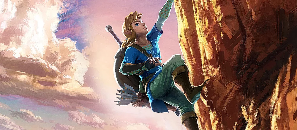 Nintendo, Legend of Zelda Filmi Çıkış Tarihini Erteledi