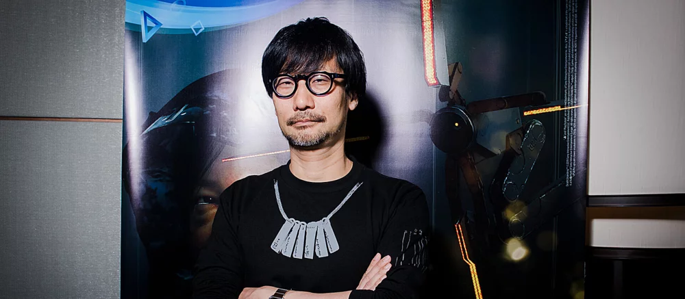 Kojima için Dinlenme Yok — Geliştirici Zaten Bir Sonraki Oyun Üzerinde Çalışıyor