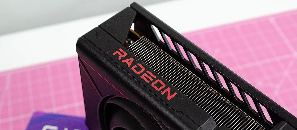 不仅仅是NVIDIA：AMD限制对8GB RX 9060 XT的评测访问