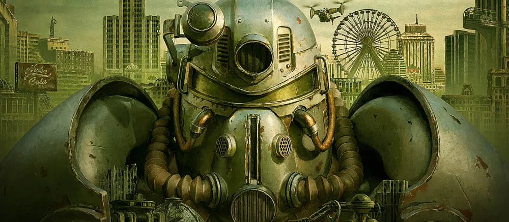 Нова Fallout в класичному стилі? Портативний Xbox? Що можуть показати на Xbox Games Showcase