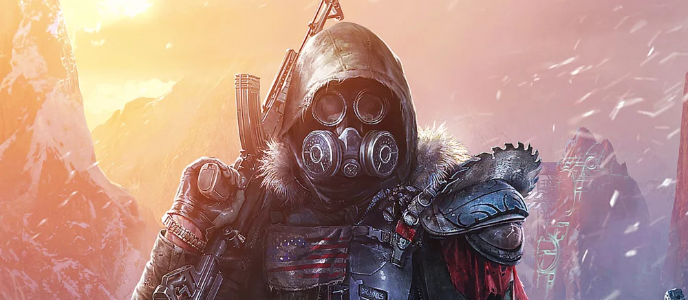 Нова розпродаж — для Steam за 166 грн віддають глобальну версію RPG з високим рейтингом про постапокаліптичний світ у дусі Fallout