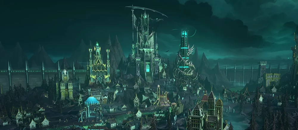 Нову Heroes of Might and Magic доведеться почекати — запуск перенесли