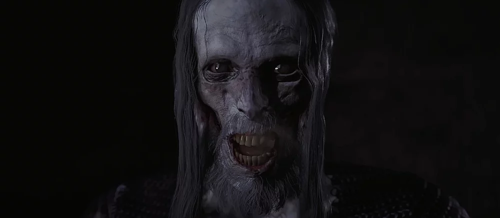 Нові подробиці про The Blood of Dawnwalker з Xbox Games Showcase 2025 — наш відьмак вдома