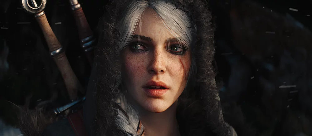 Нові подробиці про «Відьмак 4» з презентації State of Unreal 2025 та повний розбір технічної демонстрації Unreal Engine 5.6