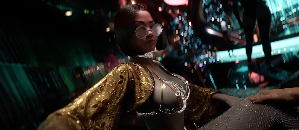 Нові подробиці про Atomic Heart 2 з Summer Game Fest 2025 — швидше, вище, сильніше