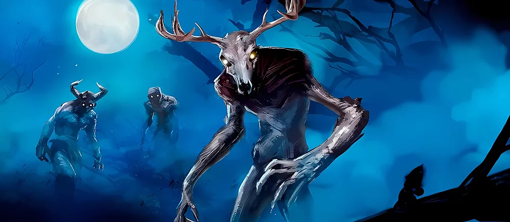 Nox Mortalis 预告片发布 — 一款以 PS1 时代为风格的新开放世界生存游戏