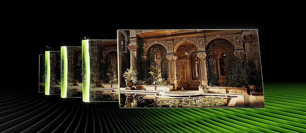 NVIDIA вдосконалила DLSS: Технологія масштабування перейшла на нову нейромережу