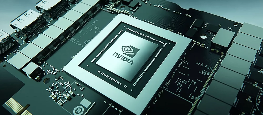 NVIDIA Mendekati Dominasi Total: Menguasai 92% Pangsa Pasar GPU Diskrit
