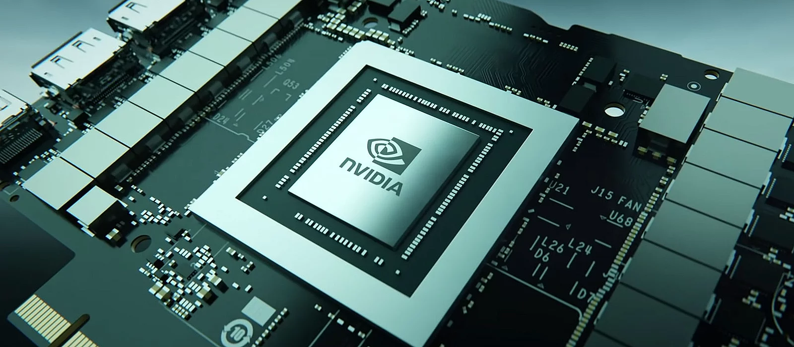 NVIDIA Nears Total Dominance: Commands 92% Share of Discrete GPU Market