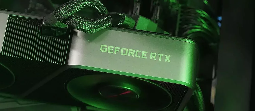 NVIDIA офіційно анонсувала RTX 5050
