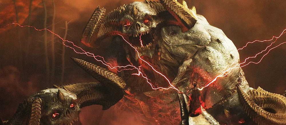 NVIDIA Memperlihatkan Bagaimana Teknologi Path Tracing Meningkatkan Grafis di Versi PC Doom: Zaman Kegelapan