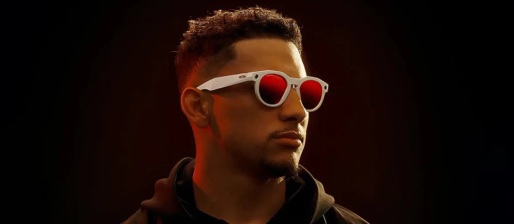 Oakley ve Meta, Yapay Zeka Destekli Spor Gözlükleri Üzerinde İşbirliği Yapıyor