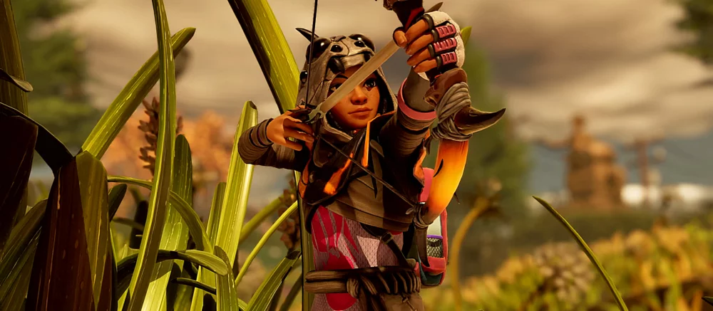 Obsidian анонсувала кооперативну виживалку Grounded 2