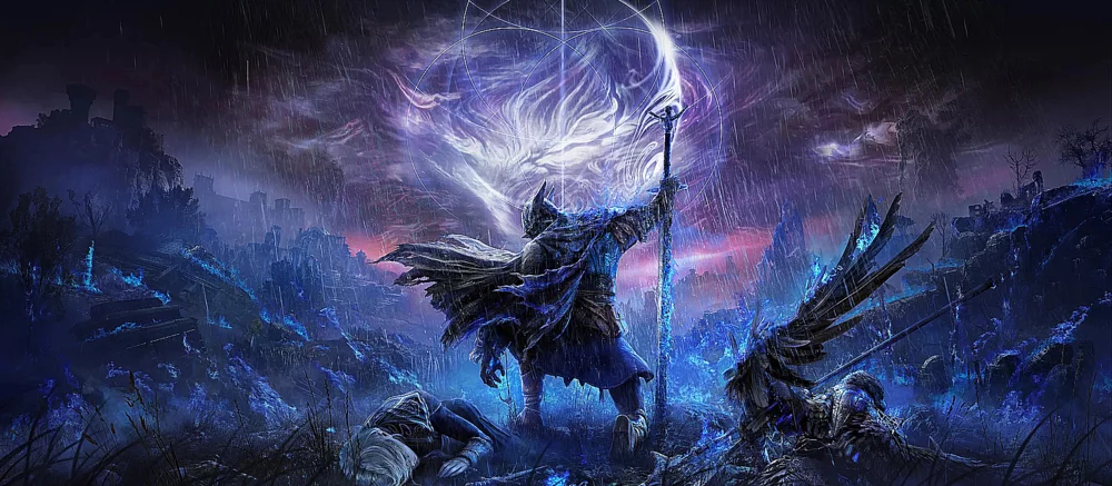 Огляд Elden Ring Nightreign. Незвичайний мультиплеєрний експеримент FromSoftware з купою нюансів