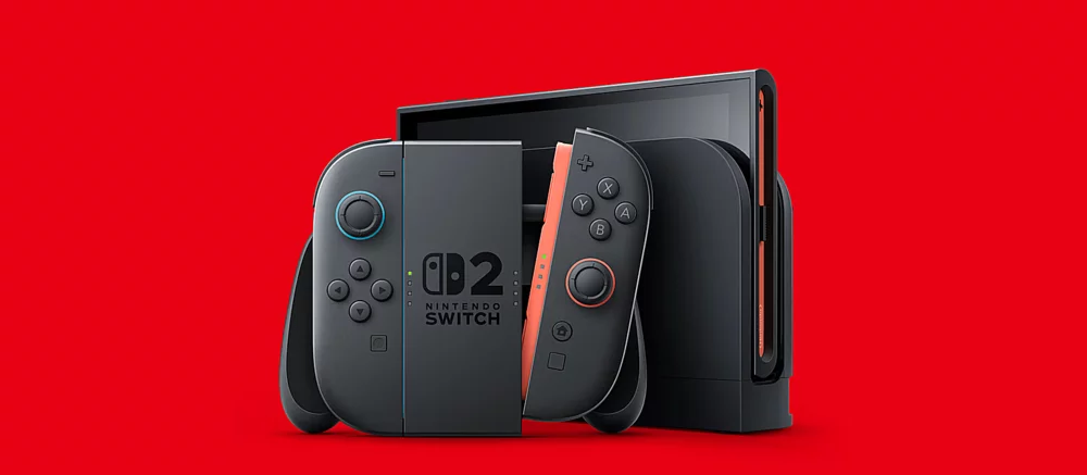 Огляд Nintendo Switch 2 — нічого революційного (і слава богу)
