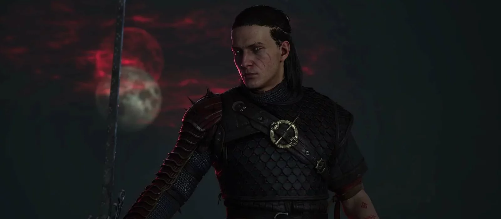 Opinión: Lo que los desarrolladores de The Witcher 4 podrían aprender de los creadores de The Blood of Dawnwalker