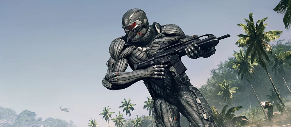 Original 2007 Crysis Sepenuhnya Dihapus dari Steam
