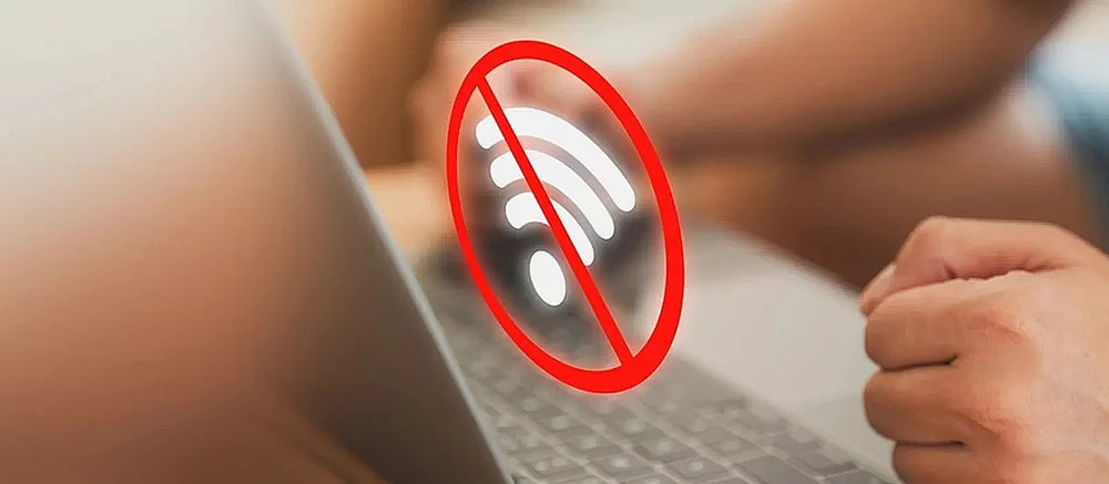 Від Тюмені до Пітера: нова хвиля відключень мобільного інтернету б'є рекорди