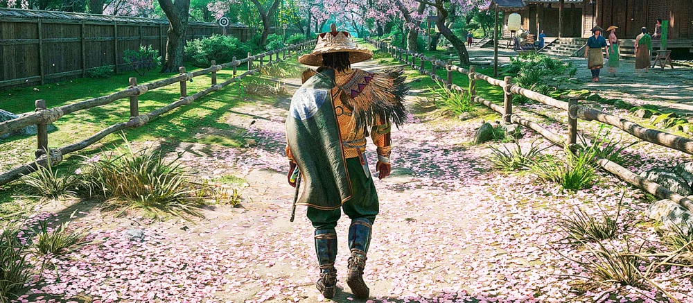 Патч 1.0.6 для Assassin's Creed Shadows зробить гру доступнішою для власників слабких ПК