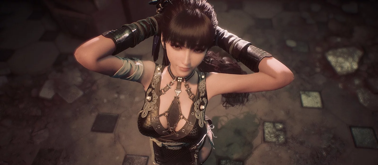 PC Gamer critique les mods « Adultes » pour Stellar Blade : « Les joueurs ne verront jamais la lumière du ciel »