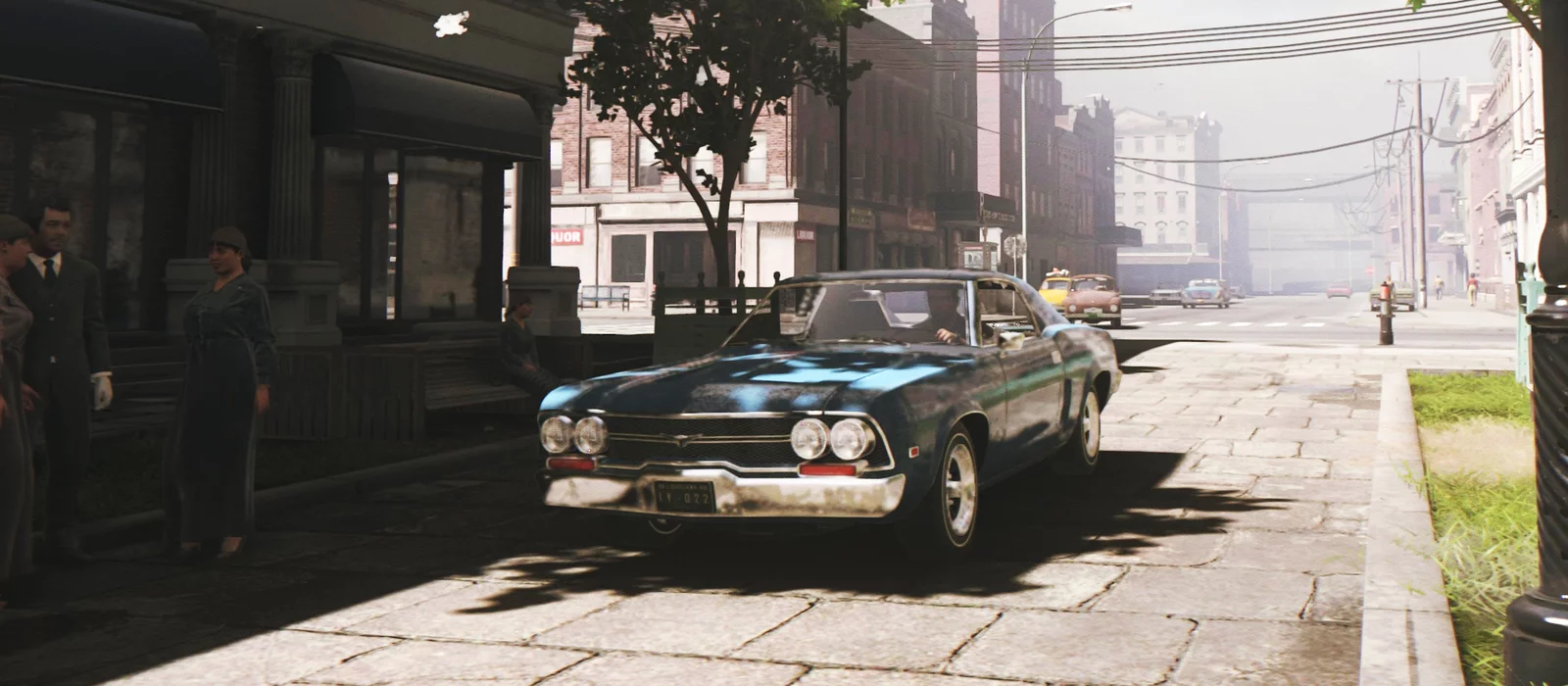 PC-Spiele zum Schnäppchenpreis — Mafia 3: Definitive Edition jetzt nur $0.4