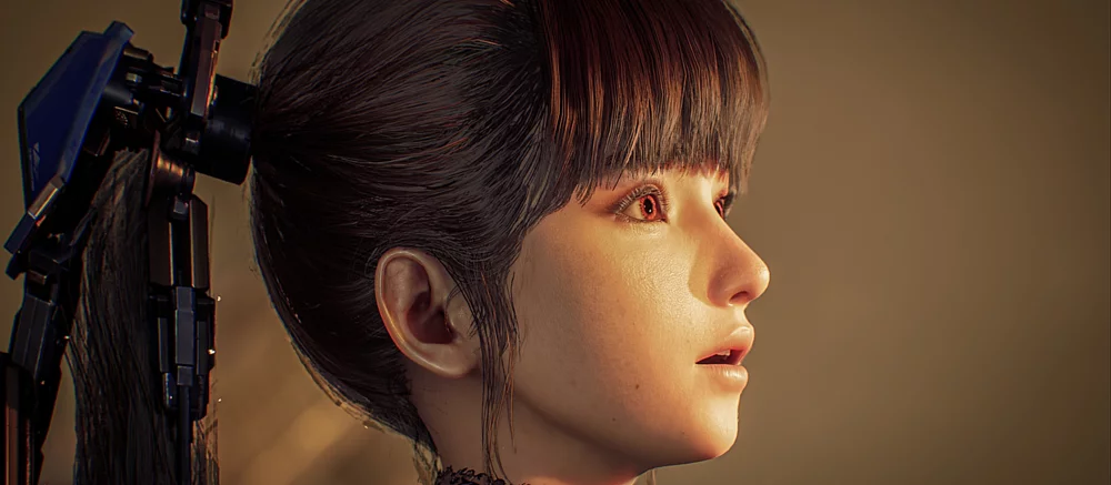 ПК з максимальними налаштуваннями проти PS5 Pro — графіку Stellar Blade порівняли на двох платформах