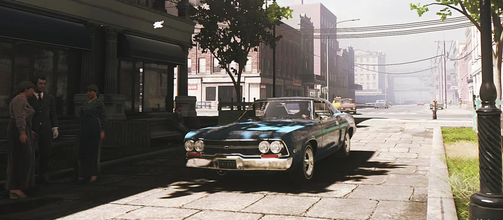 PC-версії ігор по дешевці — масштабний AAA-екшн з відкритим світом і транспортом почали віддавати за 30 грн