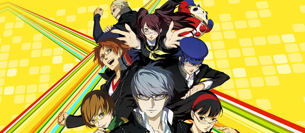 Persona 4 Remake Diumumkan — Teaser Pertama Terungkap