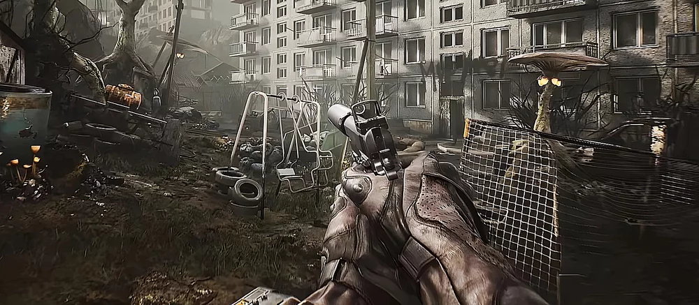 Deweloperzy Pionera zajmują się bieżącymi problemami z demonstracją