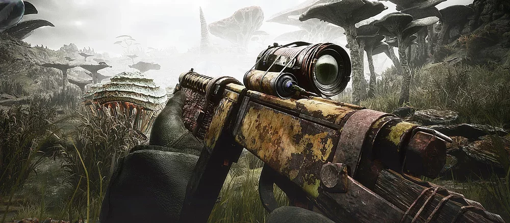 Pioner Devs ujawniają «Mainland» po raz pierwszy — znany otwarty świat