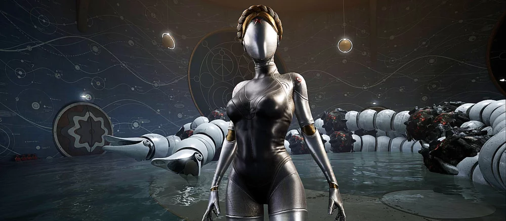 Показано геймплей мода для Atomic Heart з новими локаціями та сюжетом