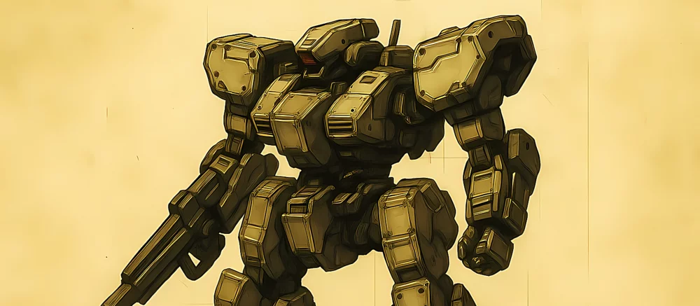 Показано геймплей офіційного ремейку культової Front Mission 3 — гра вже отримала перші оцінки