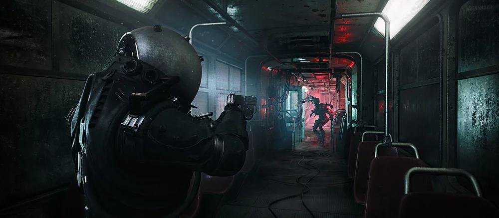 Показано новий геймплей Cronos: The New Dawn від авторів Silent Hill 2