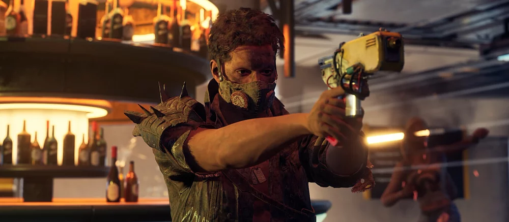 Показано трейлер постапокаліптичного шутера Enginerfall про мегапоїзди — плейтест у червні