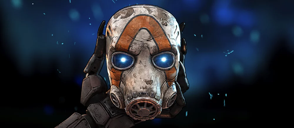 Показані нові скріншоти Borderlands 4