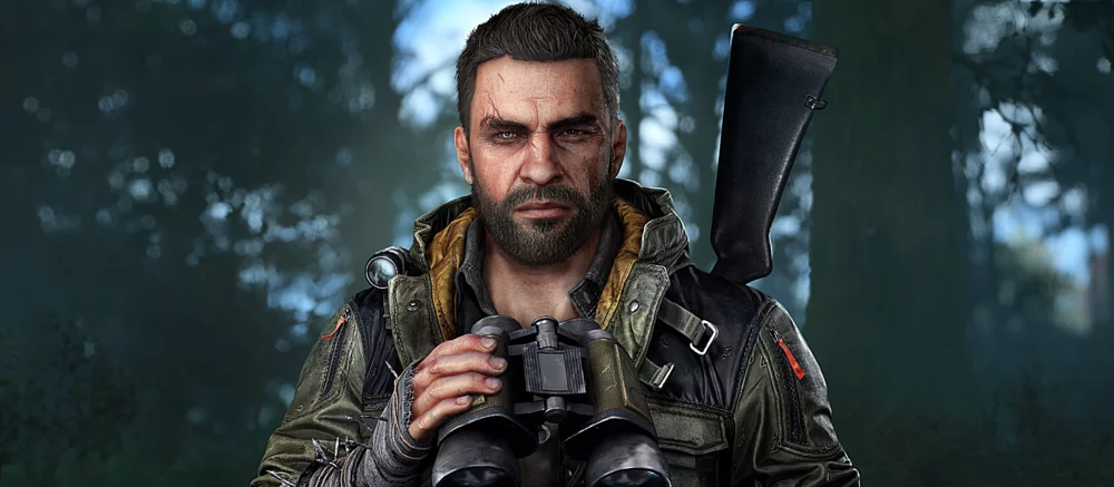 Показані перші півгодини геймплею Dying Light: The Beast