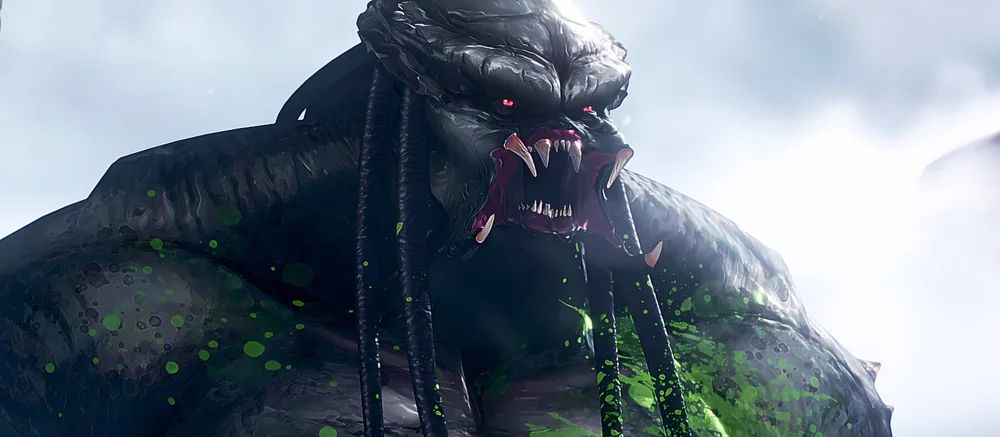 «Повний жорстоких вбивств» і «Зроблено фанатами для фанатів» — з'явилися перші реакції та відгуки про «Хижака: Вбивці вбивць»