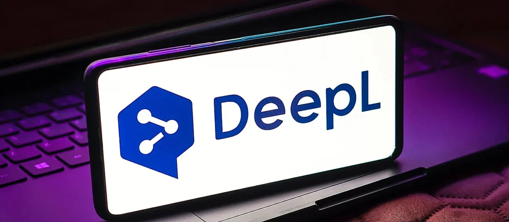 Користувачі Росії та Білорусі втратили доступ до перекладача DeepL