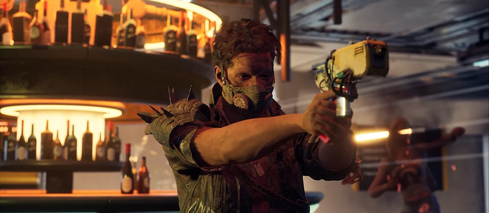 Atirador Pós-Apocalíptico Enginerfall Sobre Mega-Trens Recebe Trailer — Teste de Jogo Chegando em Junho