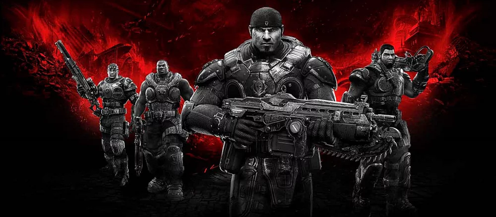 З'явилися системні вимоги PC-версії Gears of War: Reloaded
