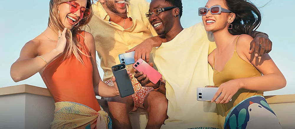 Представлений бюджетний смартфон Infinix Smart 10 Plus з Android 15 всього за $80