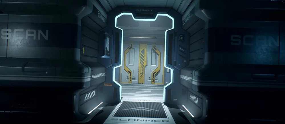 Представлено новий трейлер Directive 8020 від авторів The Quarry та Until Dawn