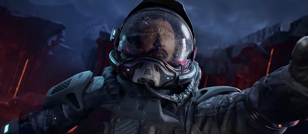 Представлено новий трейлер The Alters — симулятора виживання від авторів Frostpunk