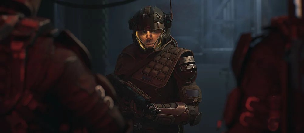 Представлена The Expanse: Osiris Reborn від творців Pathfinder та Warhammer 40,000: Rogue Trader