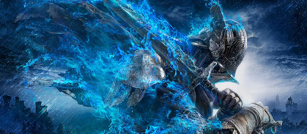 Проходження всіх квестових спогадів в Elden Ring Nightreign