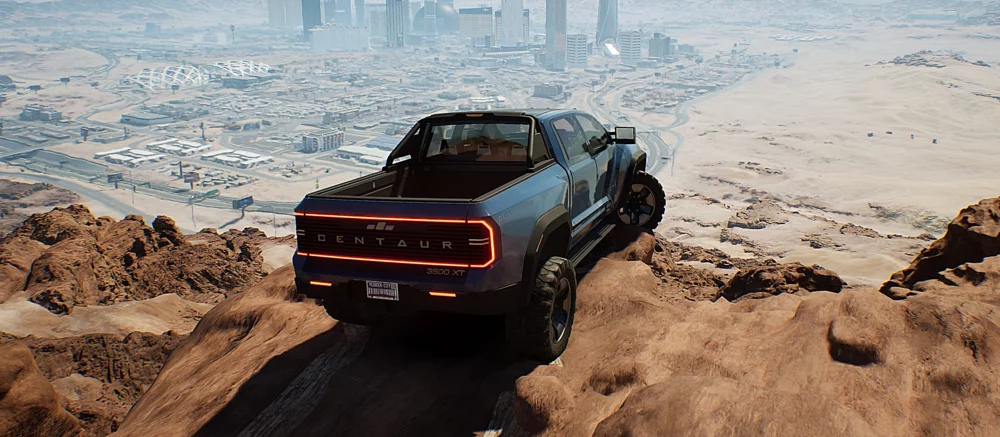 Провал MindsEye обернувся звільненнями в студії Build A Rocket Boy