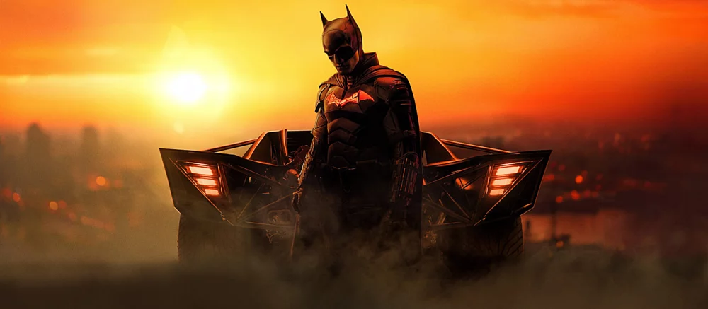 Робота над сценарієм «Бетмена 2» з Робертом Паттінсоном завершена