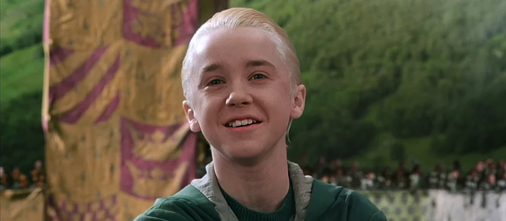 Розкриті актори на ролі Драко Мелфоя та Дурслів у серіалі «Гаррі Поттер» від HBO